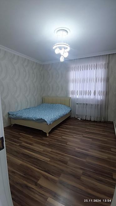 ramana ev: 4 otaqlı, 130 kv. m, Kredit yoxdur, Yeni təmirli — 6