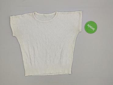cold shoulder: Sweter damski, rozmiar 2XL — 2
