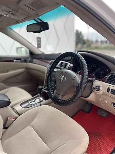 купить вакуум: Toyota Windom: 2003 г., 3 л, Автомат, Бензин, Седан — 8