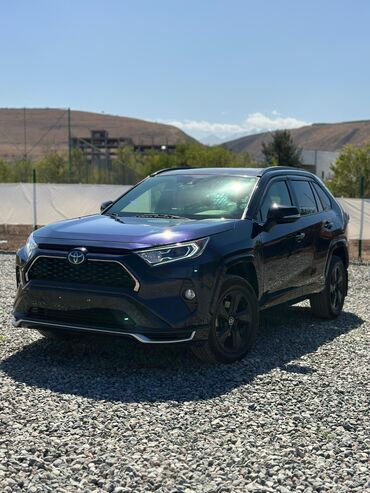 рав 4 2021 цена бишкек: Toyota RAV4: 2019 г., 2.5 л, Автомат, Гибрид, Кроссовер