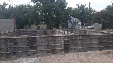 Каменщики, кладчики: Каменщик. С опытом — 17