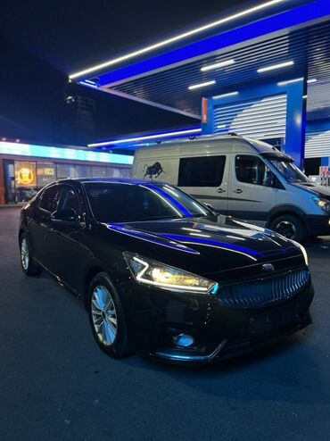 субару форестер крос спорт: Kia K7: 2018 г., 3 л, Автомат, Газ, Седан