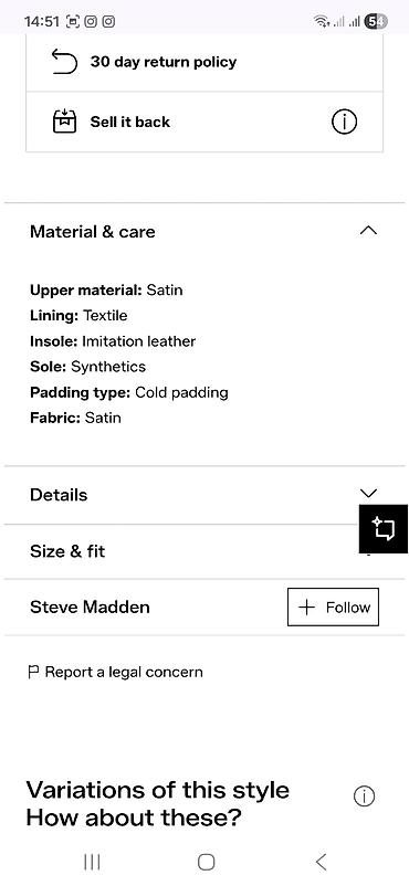 Čizme: Čizme, 36, bоја - Crvena — 26