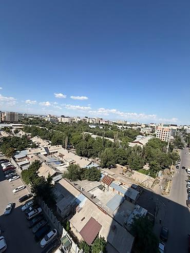 11: 3 комнаты, 82 м², Ботанический сад Элитка, 11 этаж, ПСО (под самоотделку) — 7