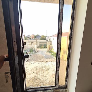 sumqayitda ucuz heyet evleri 2018: 5 комнат, 150 м², Нет кредита, Без ремонта — 9