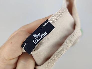 koszula lamu: Lamu, Bluzka damska, rozmiar 5XL — 4