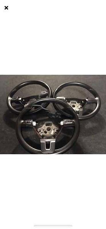 abs centrala golf 6: VOLAN ZA VOLKSWAGEN GOLF 6, PASSAT B6, PASSAT B7 . OD 2008. DO 2014 — 2