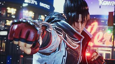 iwlenmiw xaladenik: 🎮 Tekken 8-PS5 Disk az istifadə olunub, əla vəziyyətdədir və tam — 4