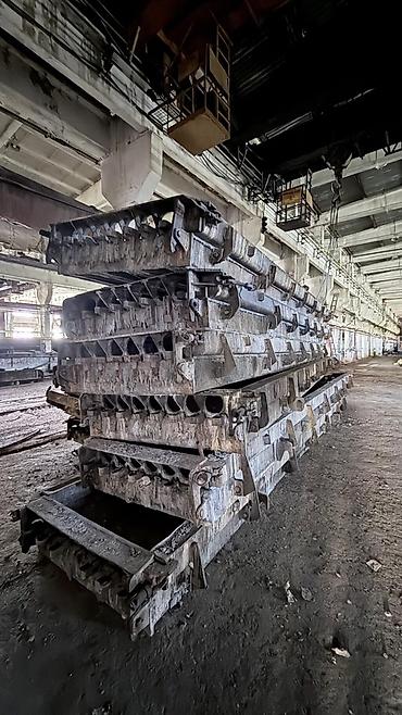 Другое оборудование для производства: ​Продается профессиональное промышленное оборудование — комплектная — 15