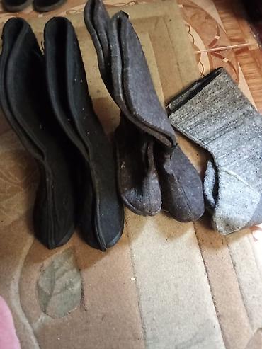 İdman dəstləri: Kamo komplekti – qış üçün - 3 hissəli dəst: üst geyimi (kurtka) — 3