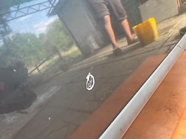 Двери и комплектующие: Дверь Передняя правая Ford, Б/у, Оригинал — 7