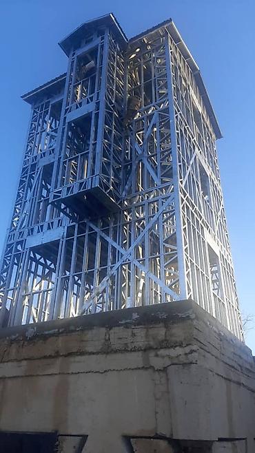 Строительство под ключ: Дома, Бани 1-2 года опыта at lalafo.kg — 8 Строительство под ключ: Дома, Бани 1-2 года опыта — 8