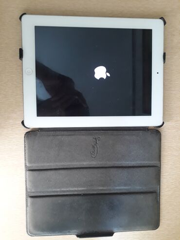 купить макбук эйр бу: Планшет, Apple, 10" - 11", Колдонулган, Классикалык