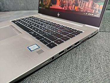 Ноутбуки HP: Для программирования, Б/у, Intel Core i5 — 4