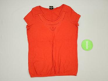 abat klapki: T-shirt damski, rozmiar M — 2