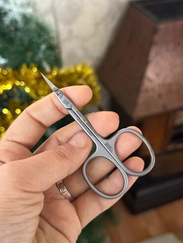 Manikür, pedikür aparatları: Manikur ləvazımatları satılır dəst və tək tək satış mümkündür, yeni — 23