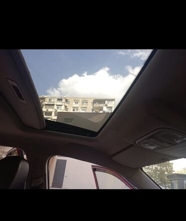 Changan: Changan CS75: 1.8 l | 2014 il 167500 km Krossover — 6