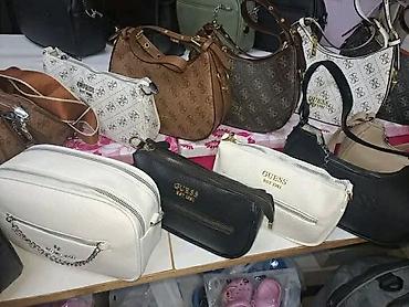 Rančevi, torbe i koferi: Velike torbe4000din
 male torbe 3600din
 novcanici 2600din 
NT❤ — 12
