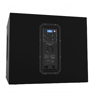 не пригодилось: Только лучшая акустика!!! Electro Voice EKX-18SP МОЩНЫЙ И ВЫСОКО — 2