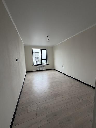 баткенский: 3 комнаты, 87 м², Баткенский рынок / базар Элитка, 15 этаж, Евроремонт — 5