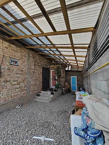 Продажа полдома: 🔥 Продаётся современный дом 110 м² | 4 комнаты | 4 сотки 🔥 Просторный — 16