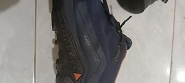 Мырзалардын бут кийими: Кроссовки HUMTTO Waterproof. Оригинал. Размер 43. Хорошее состояние — 4