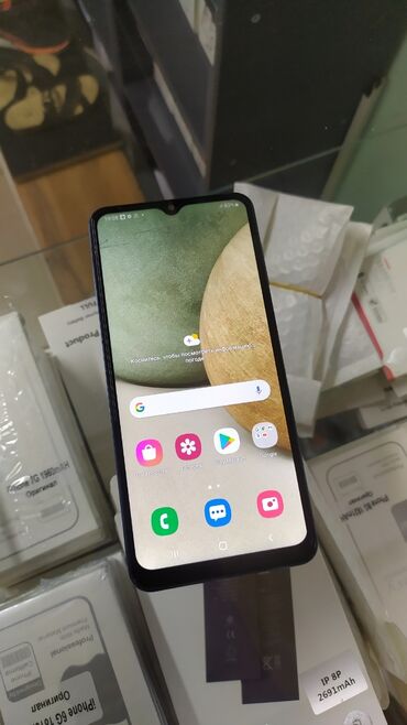айфон 11 про макс цена в бишкеке бу: Samsung Galaxy A12, Колдонулган, 64 ГБ, түсү - Кара, 2 SIM