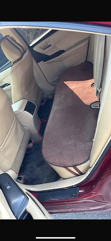 тоята камири: Toyota Camry: 2017 г., 2.5 л, Автомат, Бензин, Седан — 6