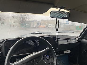 ВАЗ (ЛАДА): ВАЗ (ЛАДА) 2107: 2010 г., 1.6 л, Механика, Бензин, Седан — 9