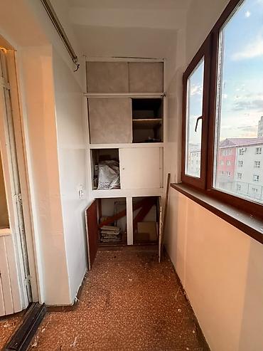 Продажа квартир: 2 комнаты, 55 м², Джал-29 Индивидуалка, 4 этаж, Косметический ремонт — 6