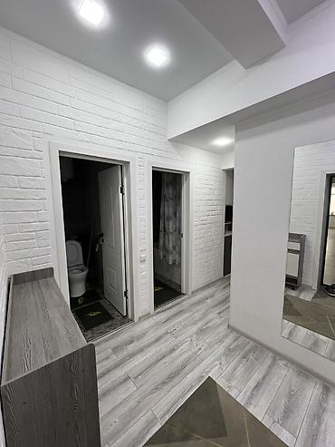 Продажа квартир: 2 комнаты, 48 м², Элитка, 11 этаж, Евроремонт — 4