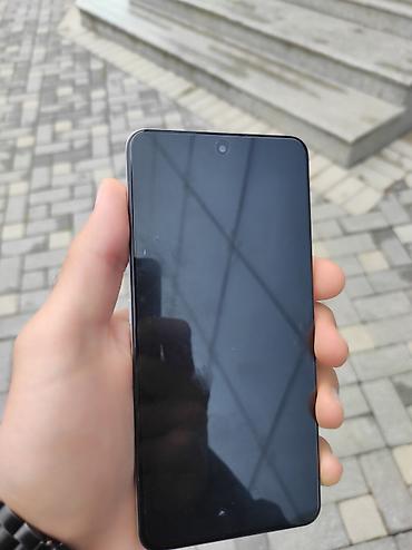 iphone 14 plus qiymeti: Honor X8 5G, 256 GB, rəng - Gümüşü — 2