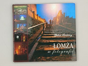 Książka, gatunek - Literatura faktu, stan - Idealny