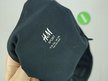 gatta dresy: H&M Sport, Legginsy Sportowe damskie, rozmiar 2XL — 4