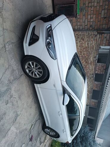 как можно купить машину в рассрочку: Hyundai Sonata: 2020 г., 2 л, Автомат, Газ, Седан