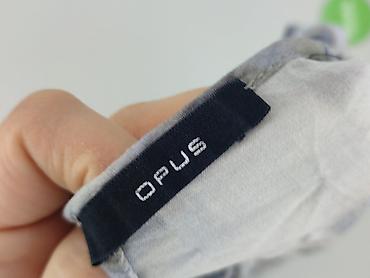 opus sukienki: OPUS, Bluzka damska, rozmiar S — 4