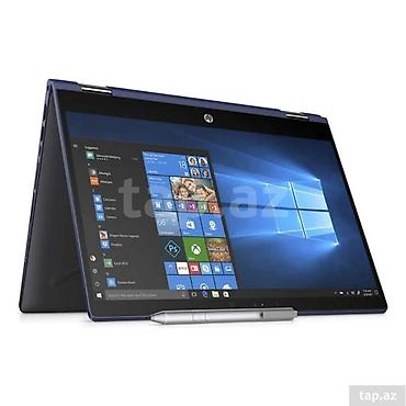 hp pavilion: HP Pavilion x360 14-ek2011ci – çevrilə bilən, toxunma ekranlı noutbuk — 1