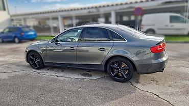wv b6: DELOVI ZA AUDI A4 B8 2.7 3.0 2010. GOD. | Delovi za Audi A4 B8 — 1