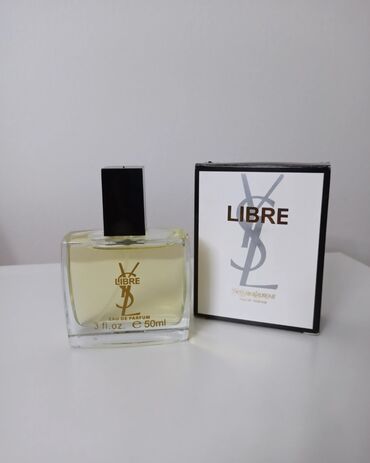 radne patike novi sad: Women's perfume, YSL, Original