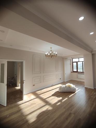 Покраска: Покраска стен, Покраска потолков, Покраска окон, На масляной основе, На водной основе, Больше 6 лет опыта — 12