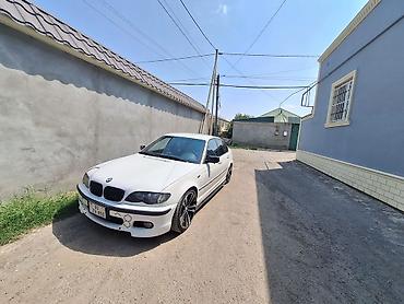 BMW: BMW : 2 l | 2002 il Sedan — 16
