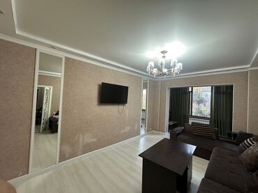 сдается квартира гоголя московская: 3 комнаты, 63 м², 105 серия, 3 этаж, Евроремонт