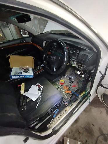 СТО, ремонт транспорта: Автоэлектрик Автоэлектроника диагностика адаптация слетевшие блоки — 10