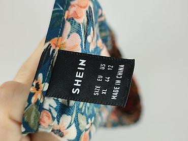 shein bluza oversize: Shein, Bluzka damska, rozmiar XL — 4