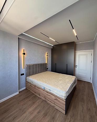 Продажа квартир: 2 комнаты, 61 м², Элитка, 9 этаж, Евроремонт — 6