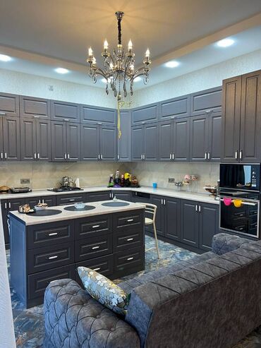 Həyət evləri və villaların satışı: Mərdəkan 4 otaqlı, 160 kv. m, Yeni təmirli — 6