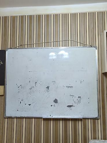 İşlənmiş, Marker üçün, Lövhə lalafo.az -da İşlənmiş, Marker üçün, Lövhə