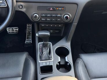 Kia: Kia Sportage: 2020 г., 2 л, Автомат, Дизель, Кроссовер — 5