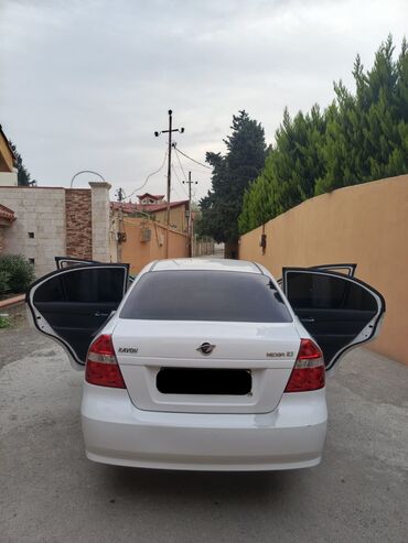 Ravon: Ravon Nexia: 1.5 l | 2019 il 173500 km Sedan — 2