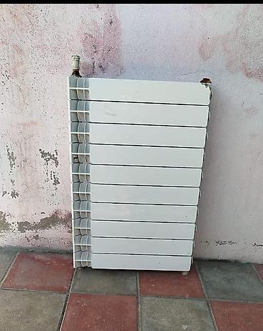 qazel radiator: Radiator 11seksiya
80azn
Xirdalan 4905 leli — 1